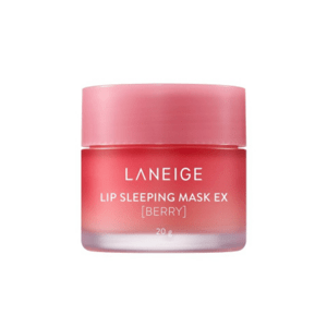 Laneige Lip Sleeping Mask Berry EX 20g