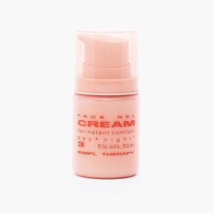 Simpl Therapy Face Gel Cream 50ml