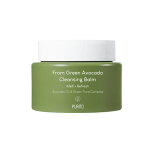 Purito From Green Avocado Cleansing Balm 100ml
