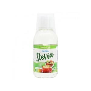 El Compra Steviola Stévia Fluid tekuté sladidlo 125 ml Obsah: 1x125ml