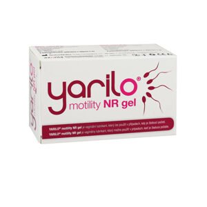 Axonia Yarilo motility NR lubrikačný gél
