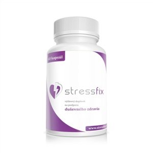 StressFix 1 balenie