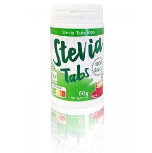 El Compra Steviola – Stévia tablety 1000tbl. Obsah: 1000 ks