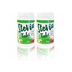 El Compra Steviola – Stévia tablety 1000tbl. Obsah: 2000 ks