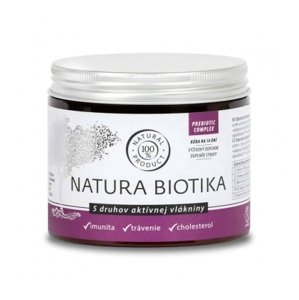 Natura Biotika – aktívna vláknina, 140 g