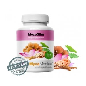 MycoSlim MycoMedica 90 kps