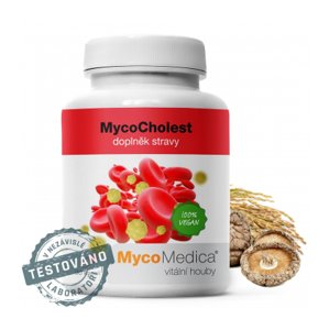 MycoCholest 120 kps, MycoMedica