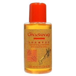 BES Ginseng Shampoo 150ml - Šampón proti padaniu vlasov so ženšenom