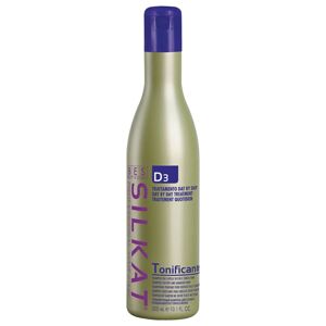 BES Silkat Tonificante Shampoo 300ml - Šampón k regenerácii narušených suchých vlasov