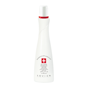 Lovien Essential Shampoo Anti-Dandruff 300ml - Šampón proti lupinám