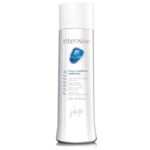 Vitalitys Intensive Aqua Purezza Shampoo 250ml - Šampón proti lupinám