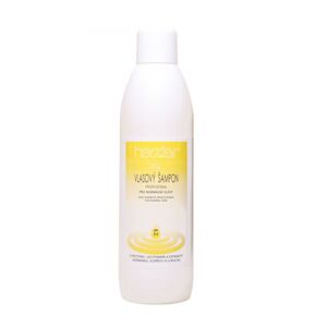 Hessler Hair Shampoo Professional 1000ml - Šampón na normálne vlasy