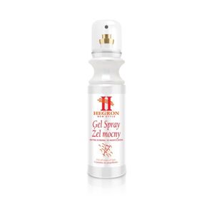 Hegron Gel Spray 150ml - Veľmi silno tužiaci