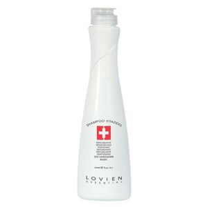 Lovien Essential Shampoo Vitadexil 300ml - Šampón proti padaniu vlasov