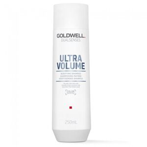 Goldwell Dualsenses Ultra Volume Shampoo 250ml - Šampón pre jemné vlasy