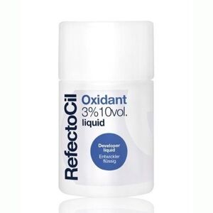 RefectoCil Oxidant 3% k farbám na mihalnice a obočie 100ml