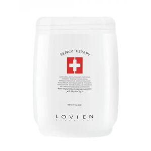 Lovien Essential Repair Therapy 1000ml - Kondicionér na suché vlasy