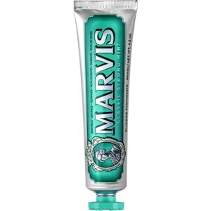 Marvis Classic Strong Mint 85ml - Zubná pasta silná mäta