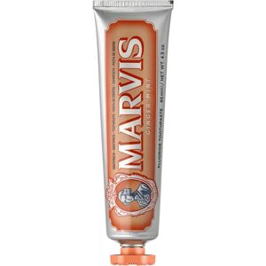 Marvis Ginger Mint 85ml - Zubná pasta zázvor mäta