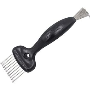 Olivia Garden The Brush Cleaner - Špeciálny odstraňovač vlasov z kief