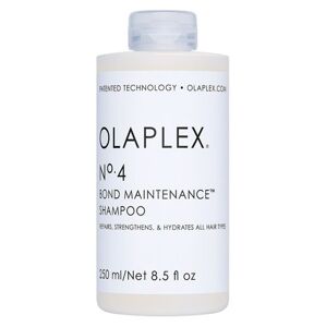 Olaplex No. 4 Bond Maintenance Shampoo INT - obnovujúci šampón 250ml