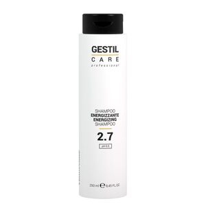 Gestil Care 2.7 Energizing Shampoo 250ml - Energizujúci šampón