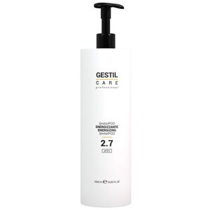 Gestil Care 2.7 Energizing Shampoo 1000ml - Energizujúci šampón