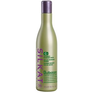 BES Silkat Bulboton C1 300ml - Šampon proti padaniu vlasov