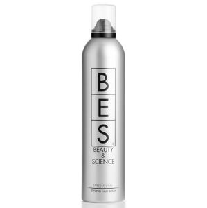 BES Beauty & Science Styling Hair spray 400ml - Lak na vlasy so silnou fixáciou