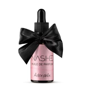 NASHE Perfume Oil Adorable 30ml - Parfémový olej