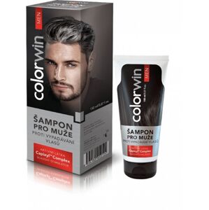Colorwin Šampón proti vypadávaniu vlasov 150ml