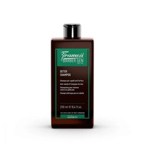 Framesi Barber Gen Detox Shampoo 250ml - Detoxikačný šampón