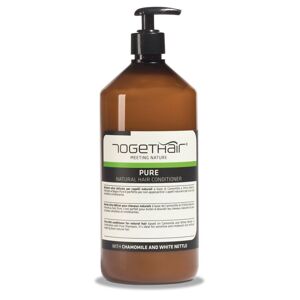 Togethair Pure Natural Hair Conditioner 1000ml - kondicionér na prírodné vlasy
