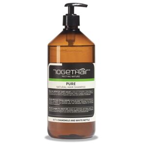 Togethair Pure Natural Hair Shampoo 1000ml - šampón na prírodné vlasy