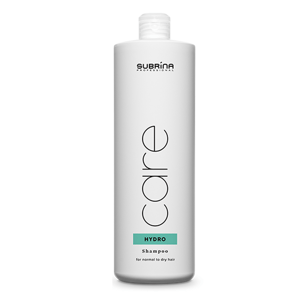 Subrína Care Hydro Shampoo 1000ml - Hydratačný šampón
