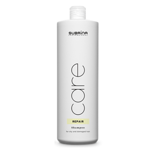 Subrína Care Repair Shampoo 1000ml - Regeneračný šampón