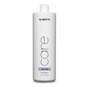 Subrína Care Color Shampoo 1000ml - Šampón pre farbené vlasy