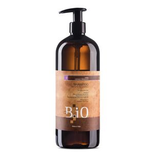 Sinergy Cosmetics Sinergy B.iO Frequently Use Shampoo 1000ml - Šampón na časté umývanie