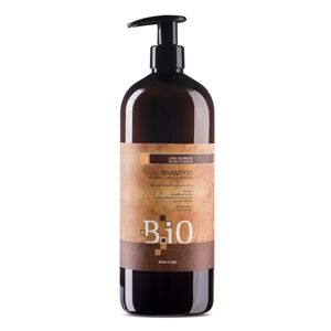 Sinergy Cosmetics Sinergy B.iO Restructuring Shampoo 1000ml - Hĺbkovo vyživujúci šampón