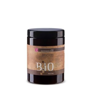 Sinergy Cosmetics Sinergy B.iO Maintaining Color Mask 1000ml - Maska na barvený vlas