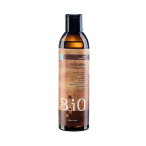 Sinergy Cosmetics Sinergy B.iO Moisturizing Shampoo 250ml - Hydratačný šampón