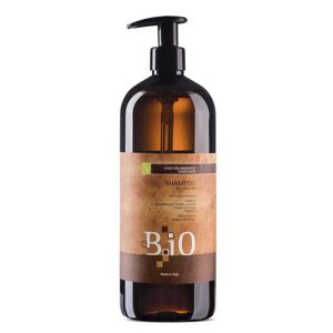 Sinergy Cosmetics Sinergy B.iO Volumizing Shampoo 1000ml - Objemový šampón