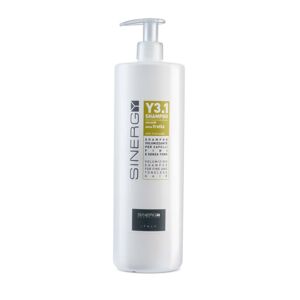 Sinergy Cosmetics Sinergy Y3.1 Volumizing Shampoo 1000ml - Objemový šampón