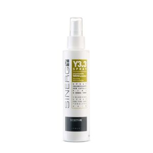 Sinergy Cosmetics Sinergy Y3.3 Volumizing Hair Root Spray 150ml - Objemový sprej od korienkov