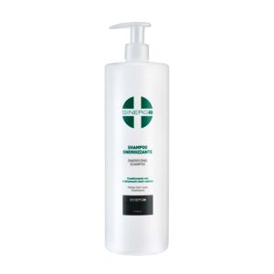 Sinergy Cosmetics Sinergy Treatment Energyzing Shampoo 1000ml - Šampon proti padaniu vlasov