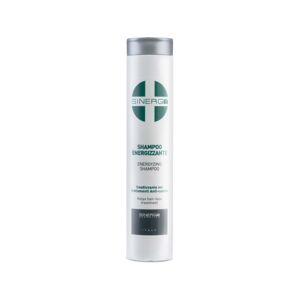 Sinergy Cosmetics Sinergy Treatment Energyzing Shampoo 250ml - Šampón proti padaniu vlasov