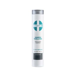 Sinergy Cosmetics Sinergy Treatment Regulating Shampoo 250ml - Šampón na mastný vlas