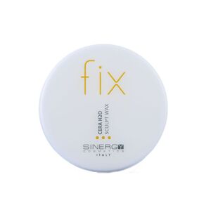 Sinergy Cosmetics Sinergy Style Fix Cera H2O Wax 125ml - Vosk pre extra lesk