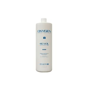 Sinergy Cosmetics Sinergy Oxidizing Cream 40 VOL 12% 1000ml - Krémový peroxid