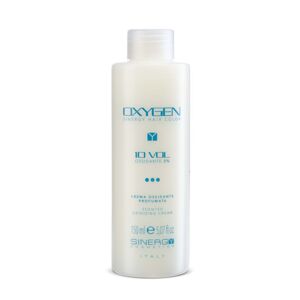 Sinergy Cosmetics Sinergy Oxidizing Cream 10 VOL 3% 150ml - Krémový peroxid